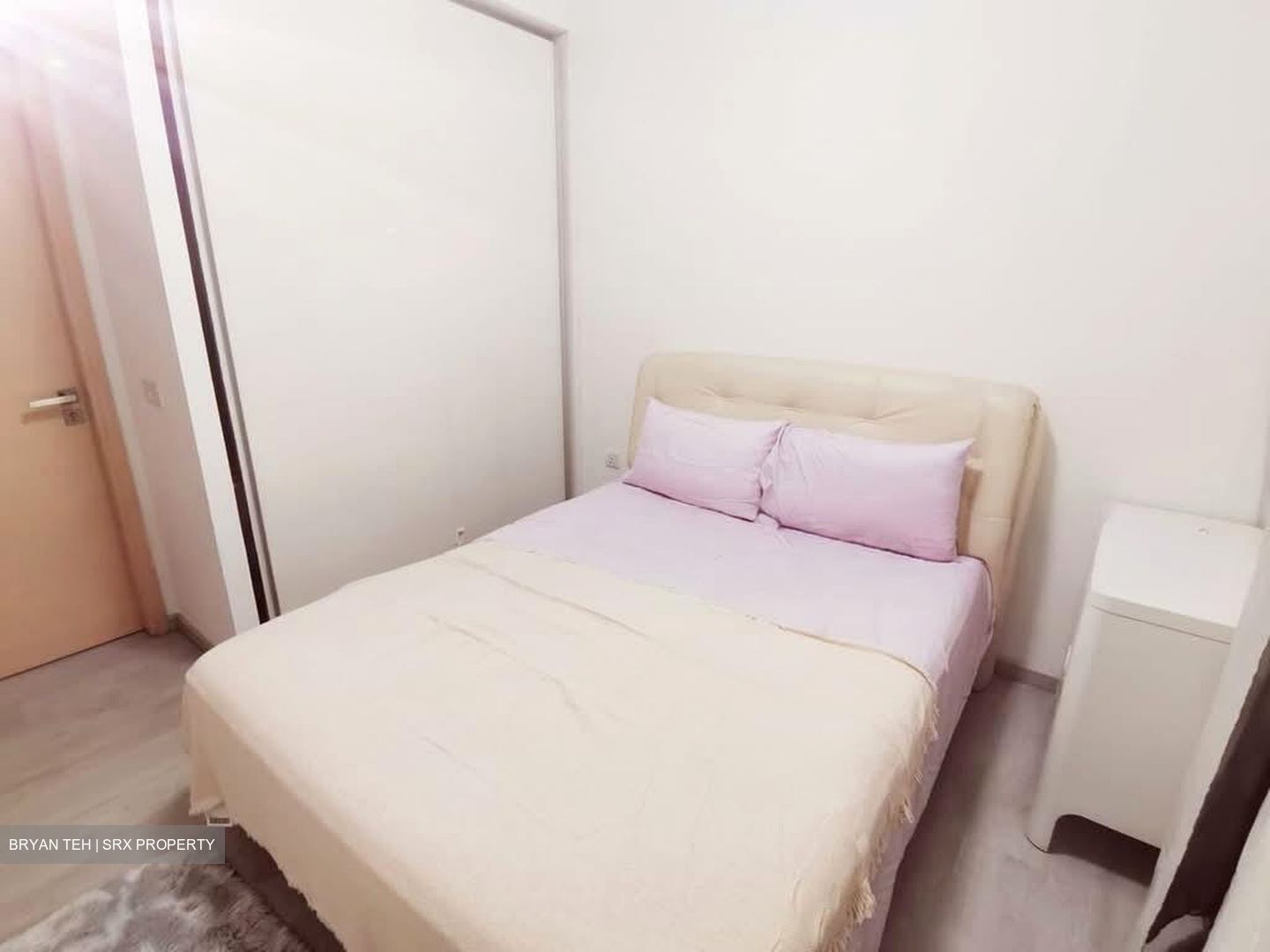 The Luxurie (D19), Condominium #583461141